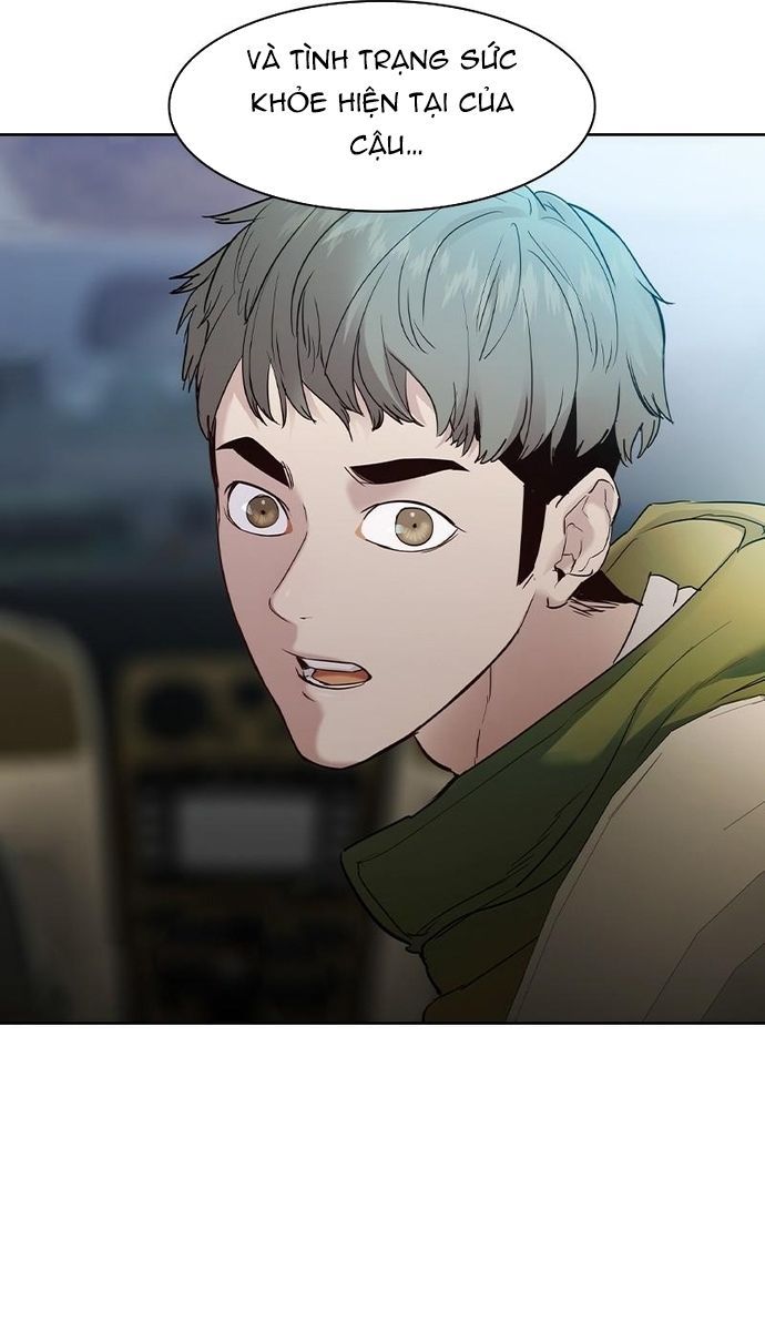 Tiền Bạc Và Quyền Lực Chapter 135 - 22