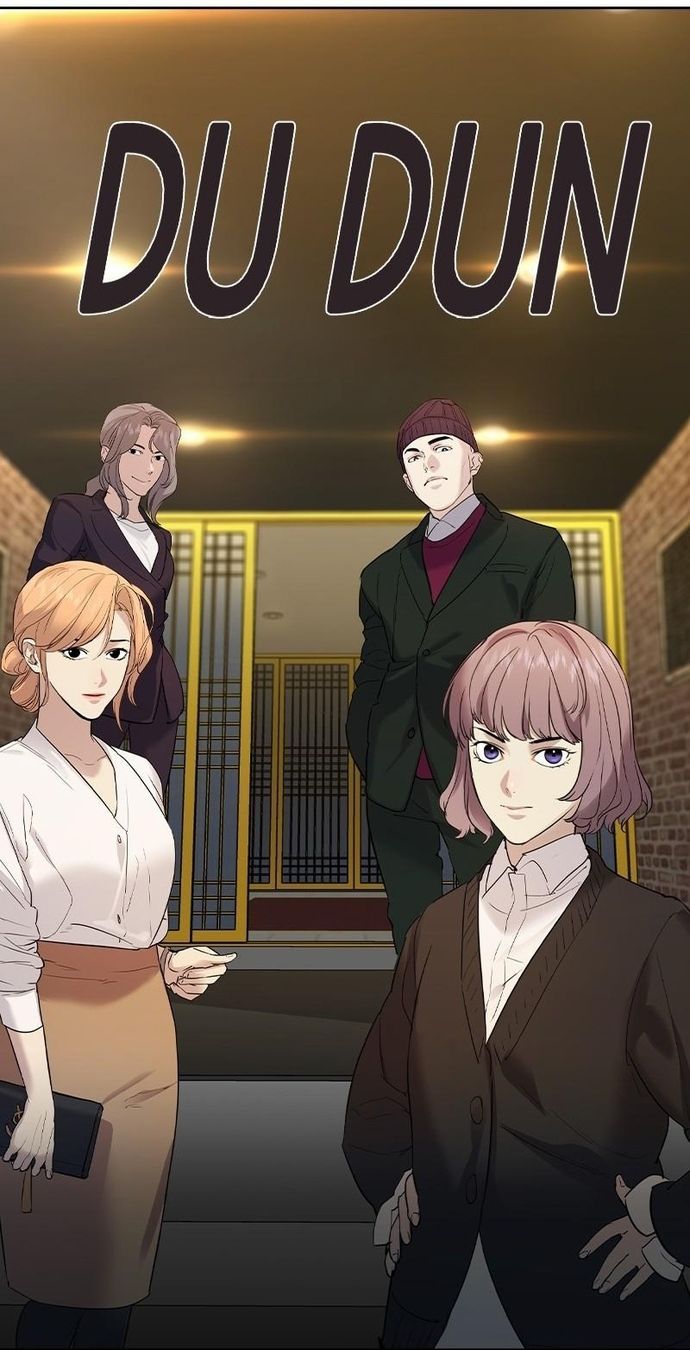 Tiền Bạc Và Quyền Lực Chapter 135 - 34