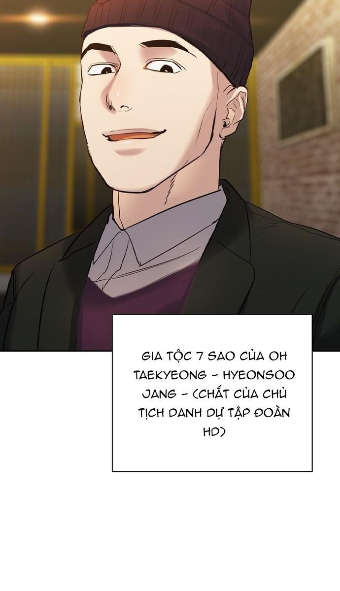 Tiền Bạc Và Quyền Lực Chapter 135 - 36