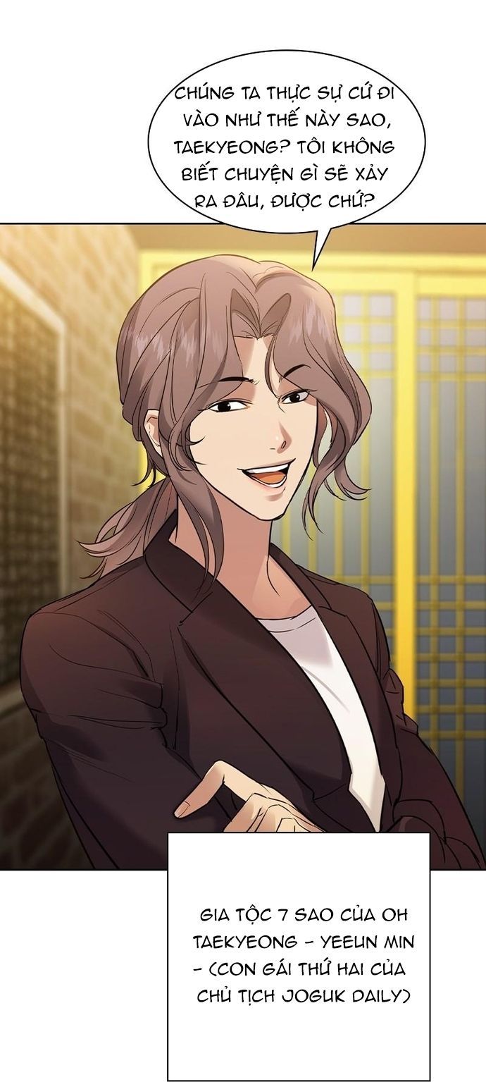 Tiền Bạc Và Quyền Lực Chapter 135 - 40