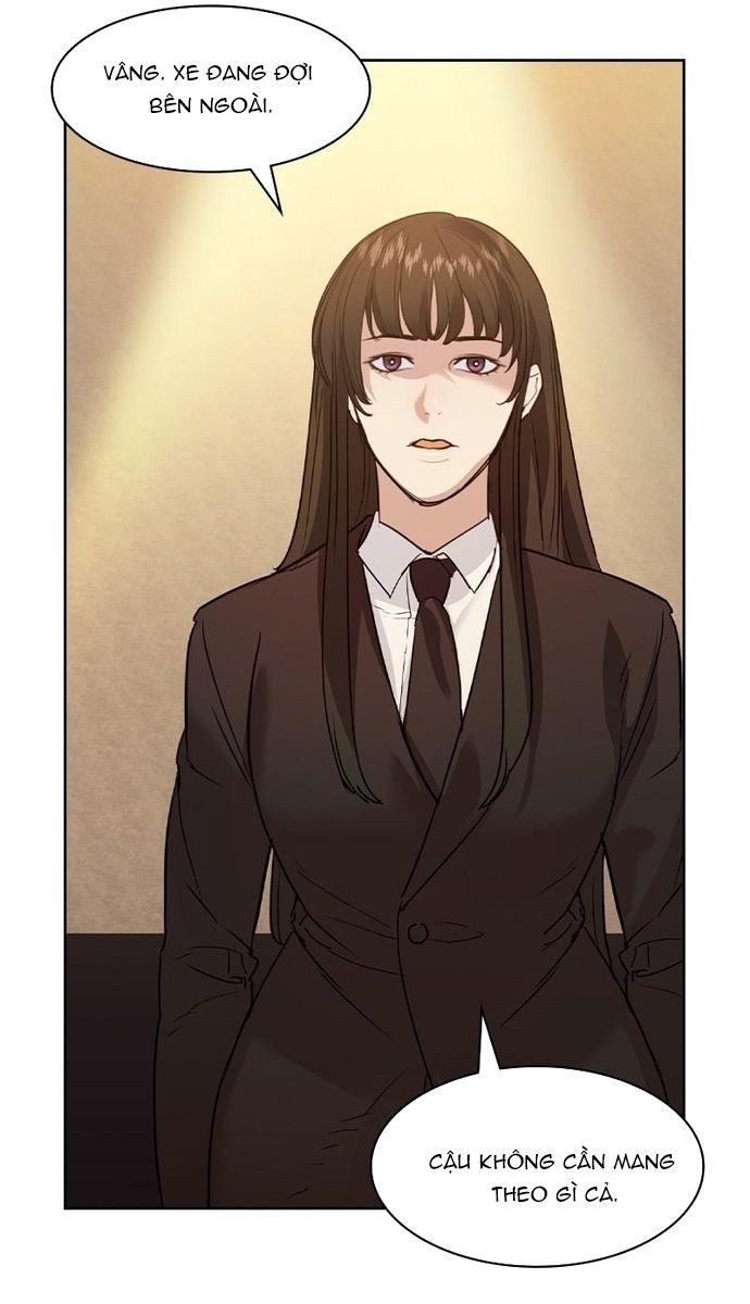 Tiền Bạc Và Quyền Lực Chapter 135 - 5