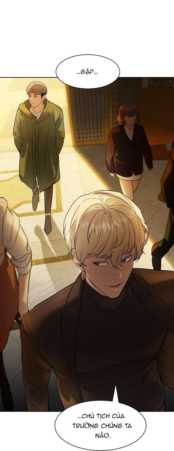Tiền Bạc Và Quyền Lực Chapter 135 - 47