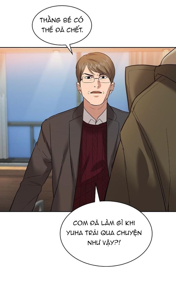 Tiền Bạc Và Quyền Lực Chapter 136 - 18