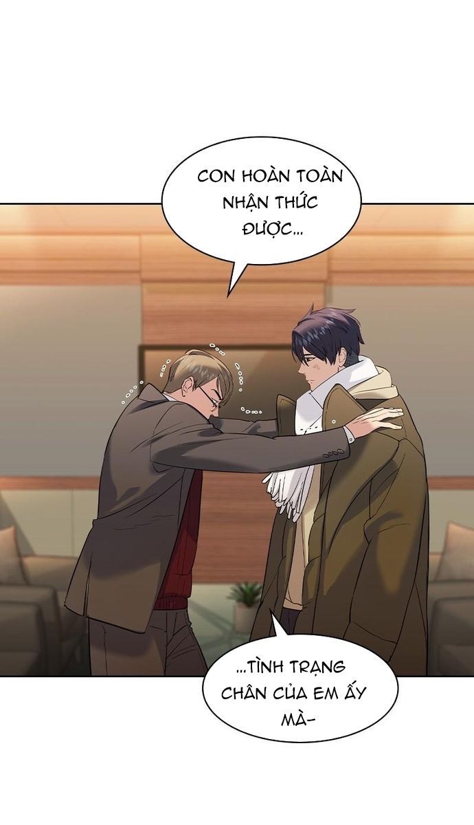 Tiền Bạc Và Quyền Lực Chapter 136 - 19