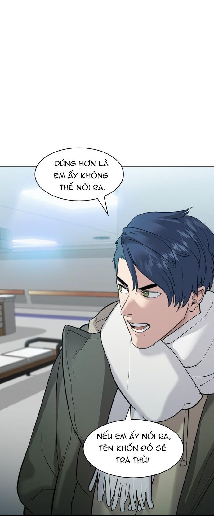 Tiền Bạc Và Quyền Lực Chapter 136 - 32