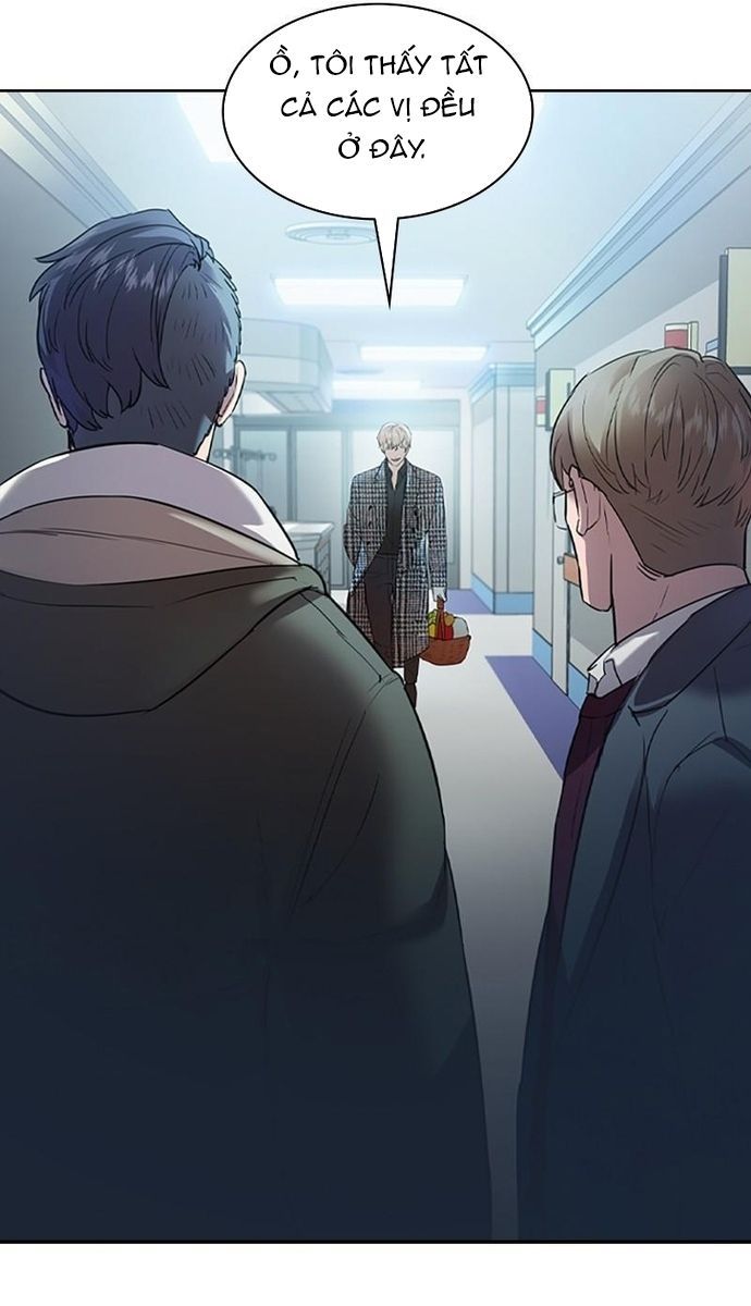Tiền Bạc Và Quyền Lực Chapter 136 - 36