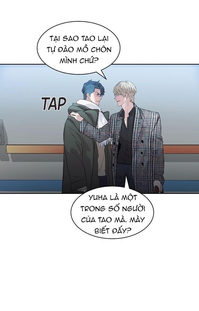 Tiền Bạc Và Quyền Lực Chapter 136 - 44