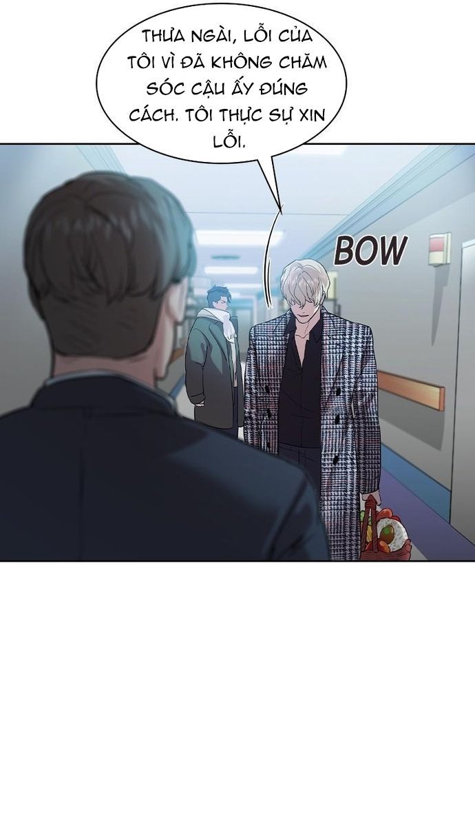 Tiền Bạc Và Quyền Lực Chapter 136 - 45