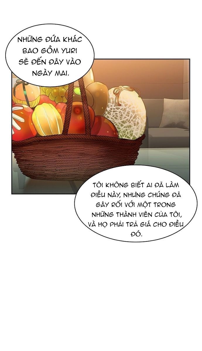 Tiền Bạc Và Quyền Lực Chapter 136 - 50