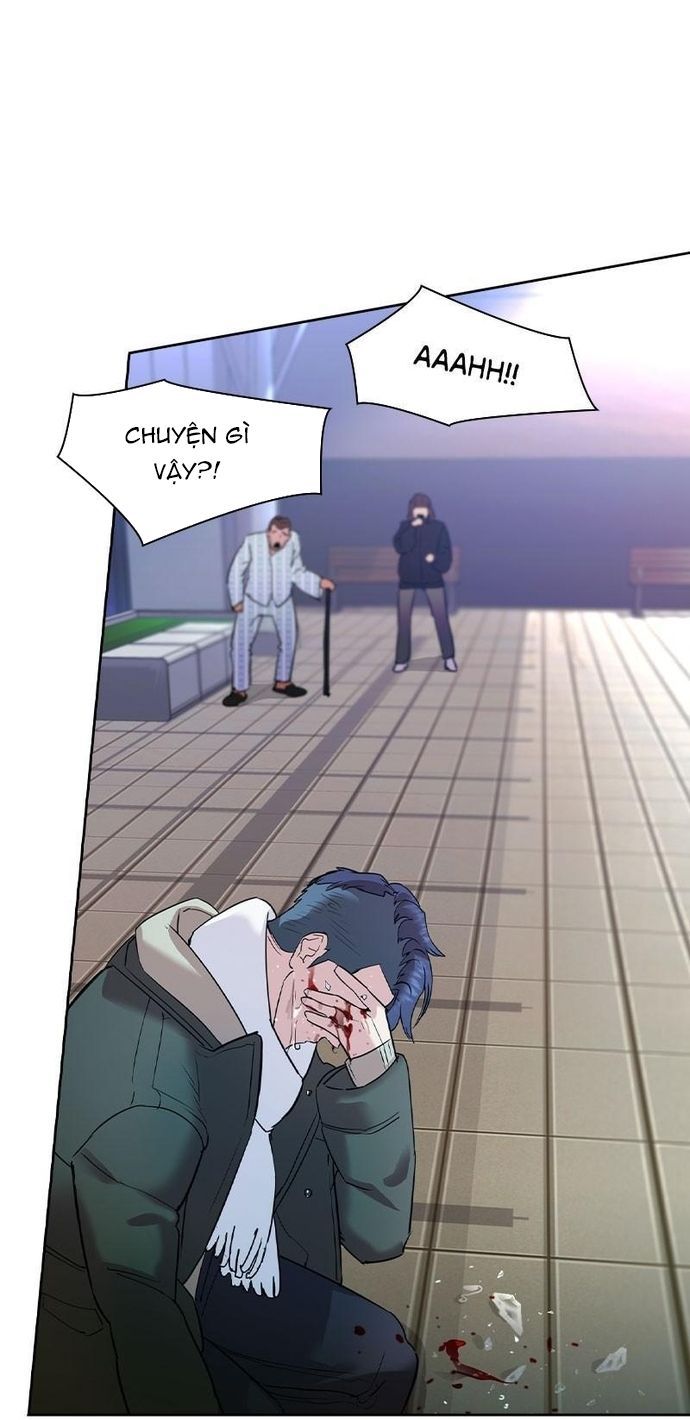 Tiền Bạc Và Quyền Lực Chapter 137 - 11