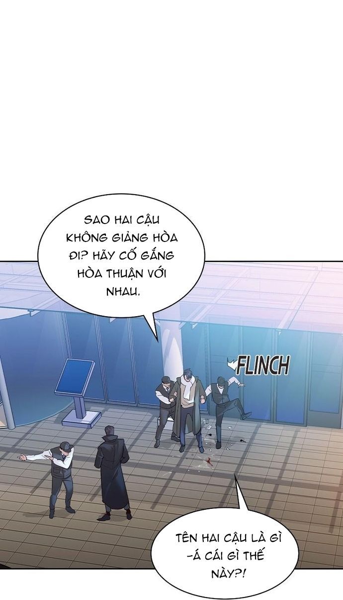 Tiền Bạc Và Quyền Lực Chapter 137 - 18