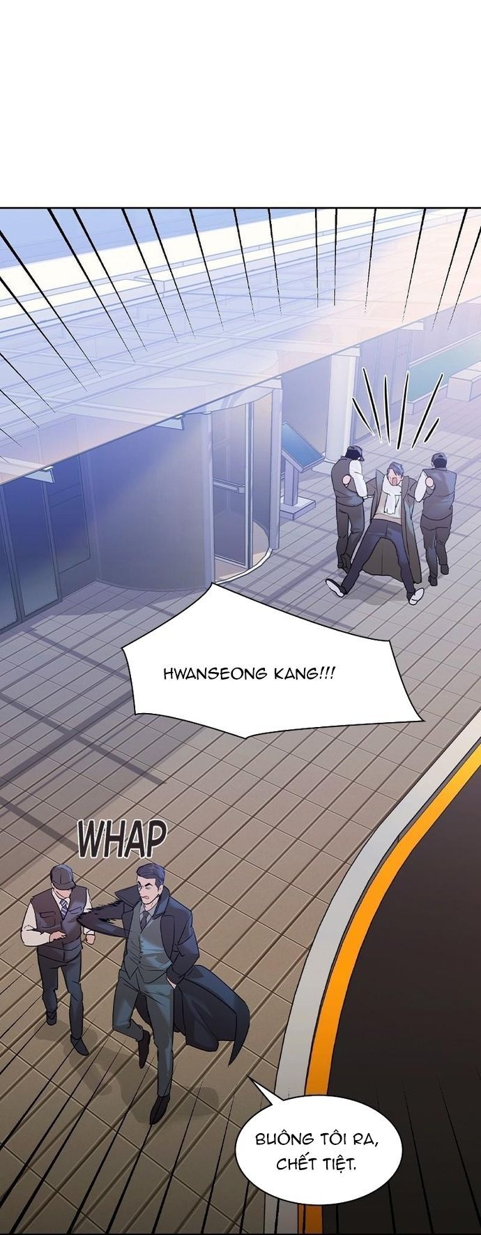 Tiền Bạc Và Quyền Lực Chapter 137 - 22