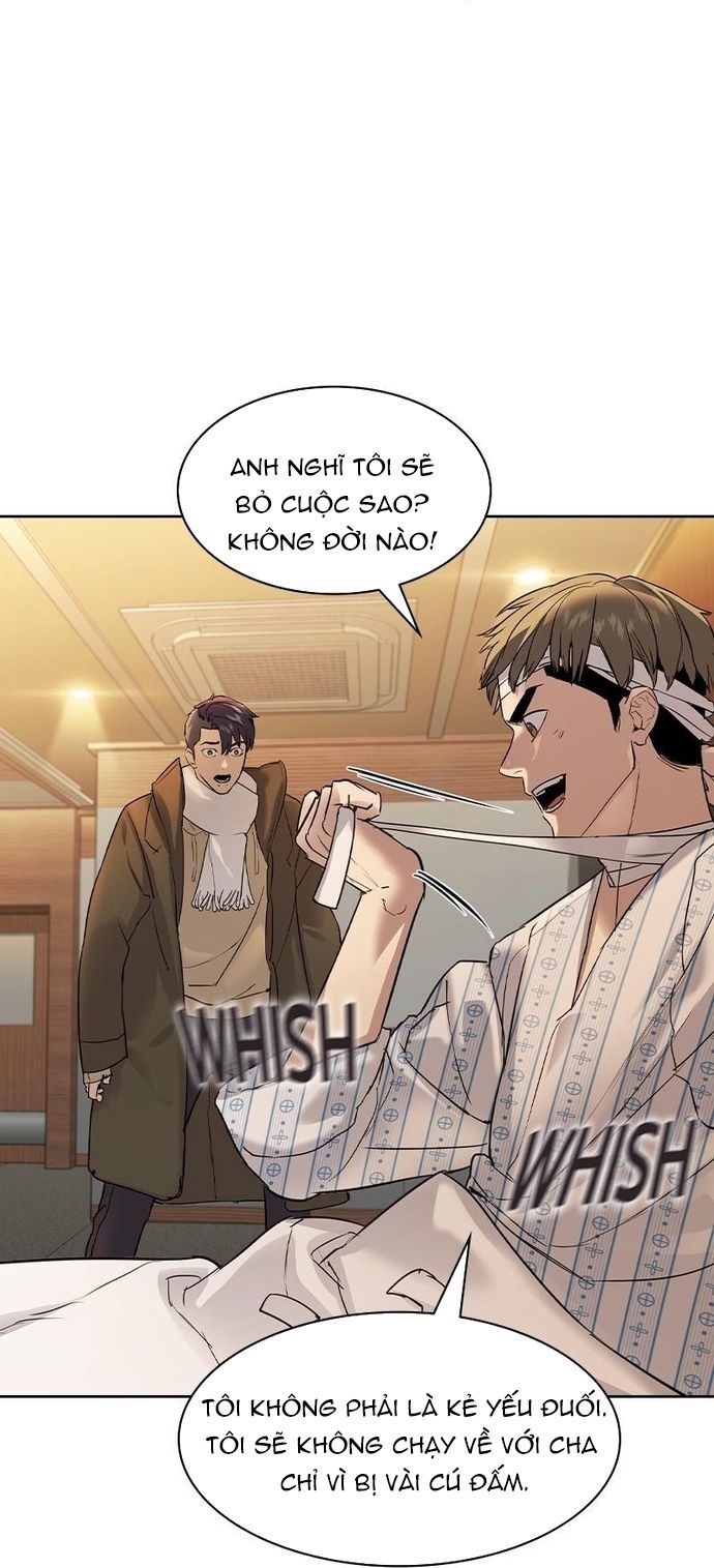 Tiền Bạc Và Quyền Lực Chapter 137 - 81