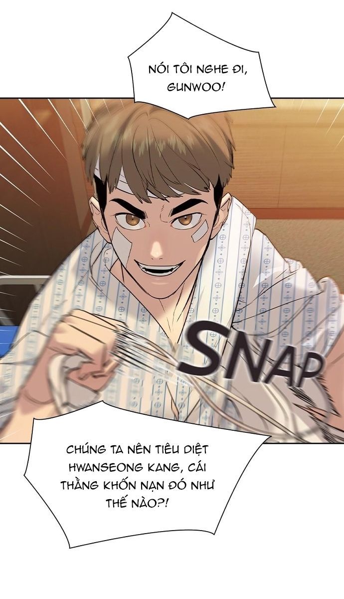 Tiền Bạc Và Quyền Lực Chapter 138 - 30