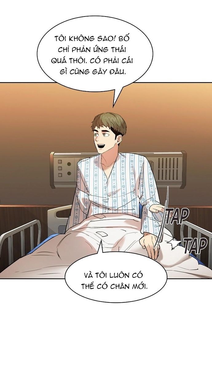 Tiền Bạc Và Quyền Lực Chapter 138 - 33