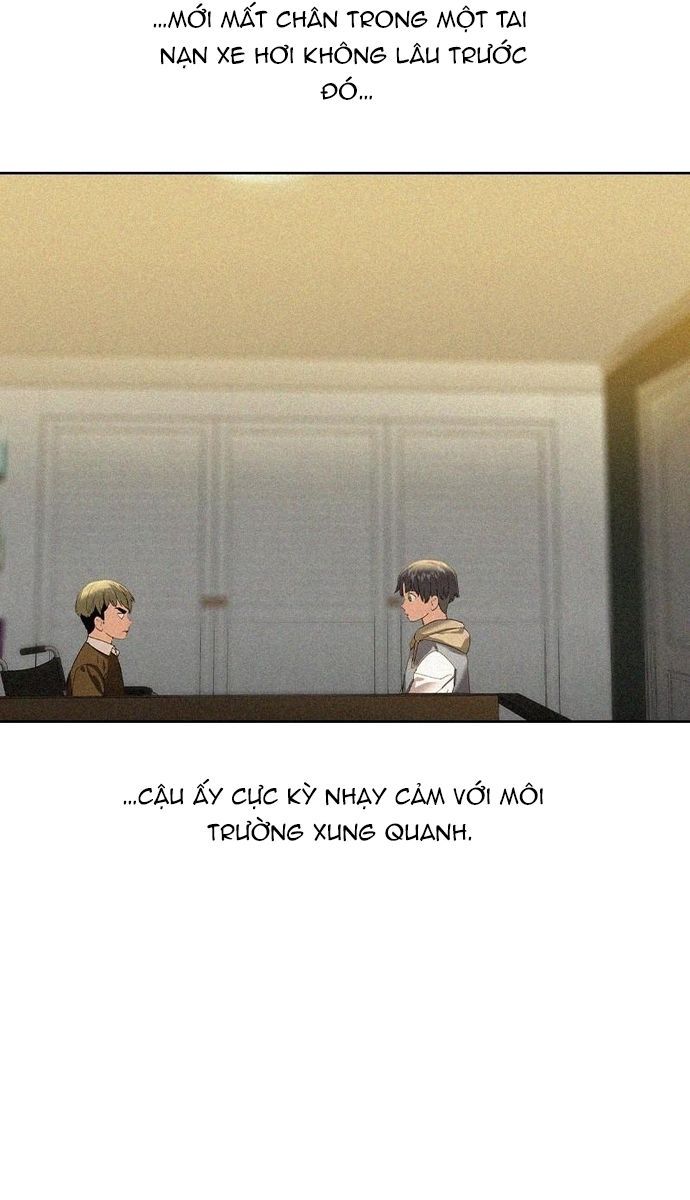 Tiền Bạc Và Quyền Lực Chapter 138 - 6