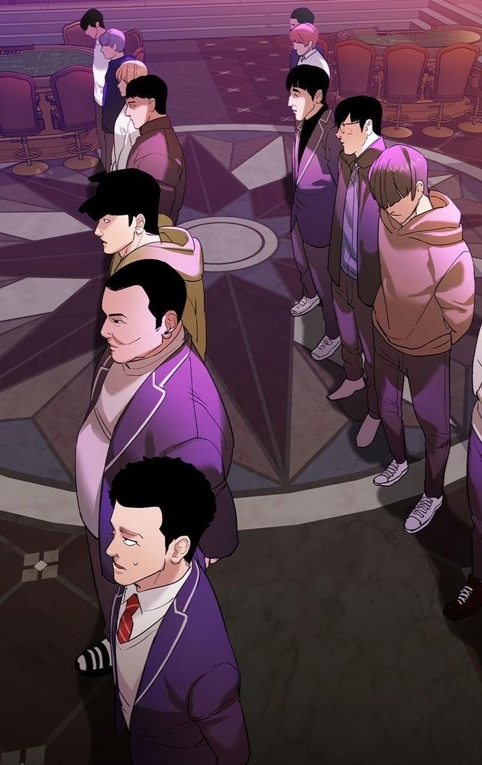 Tiền Bạc Và Quyền Lực Chapter 138 - 81