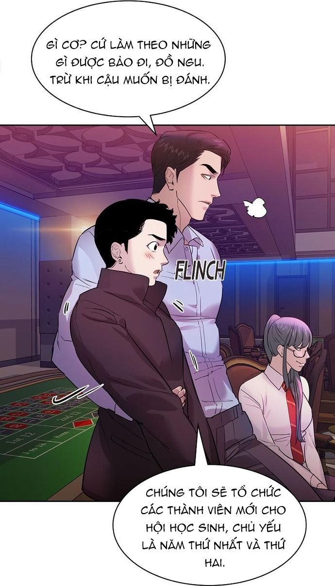 Tiền Bạc Và Quyền Lực Chapter 138 - 87