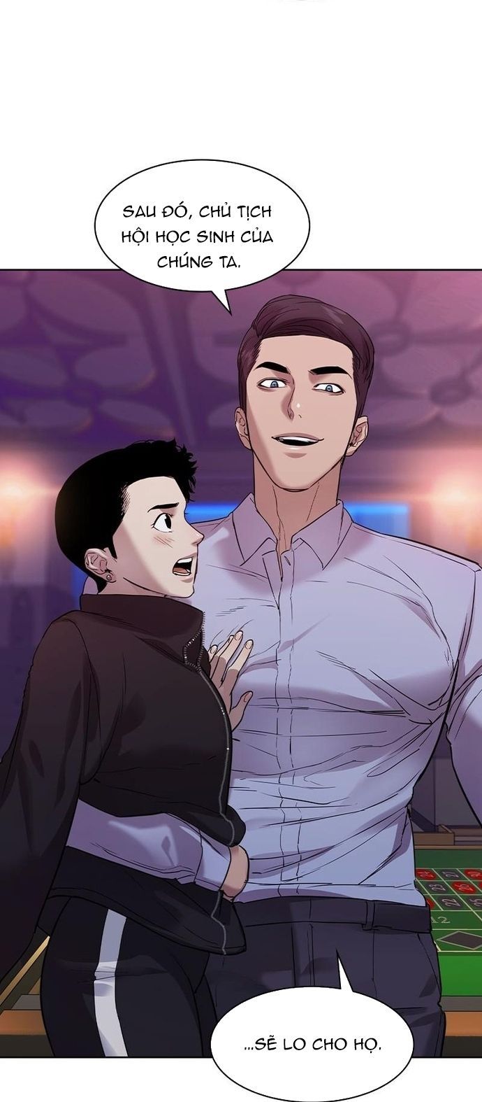 Tiền Bạc Và Quyền Lực Chapter 138 - 88