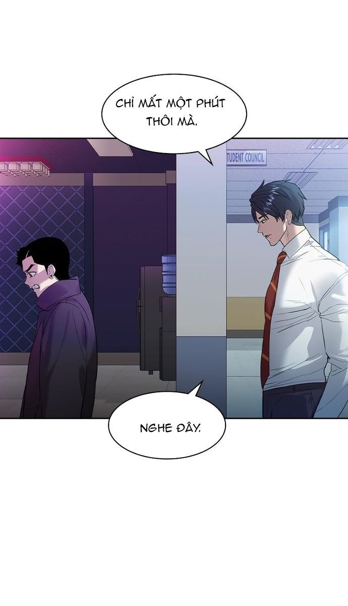 Tiền Bạc Và Quyền Lực Chapter 139 - 11