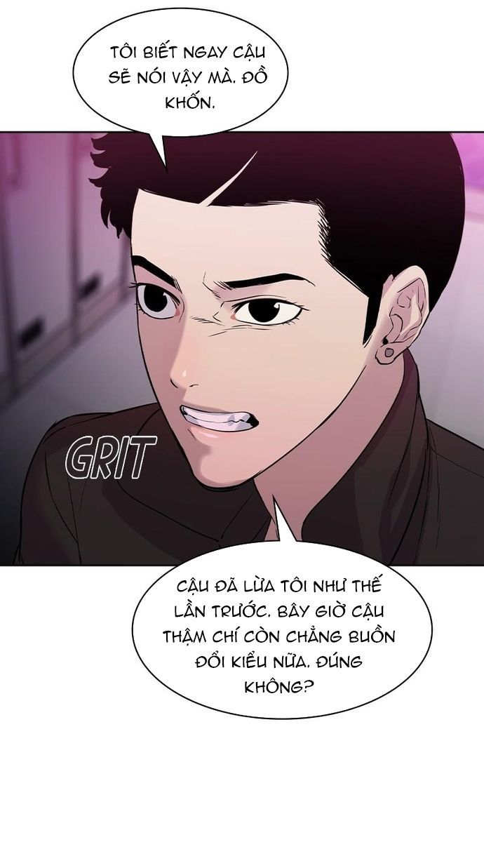 Tiền Bạc Và Quyền Lực Chapter 139 - 20