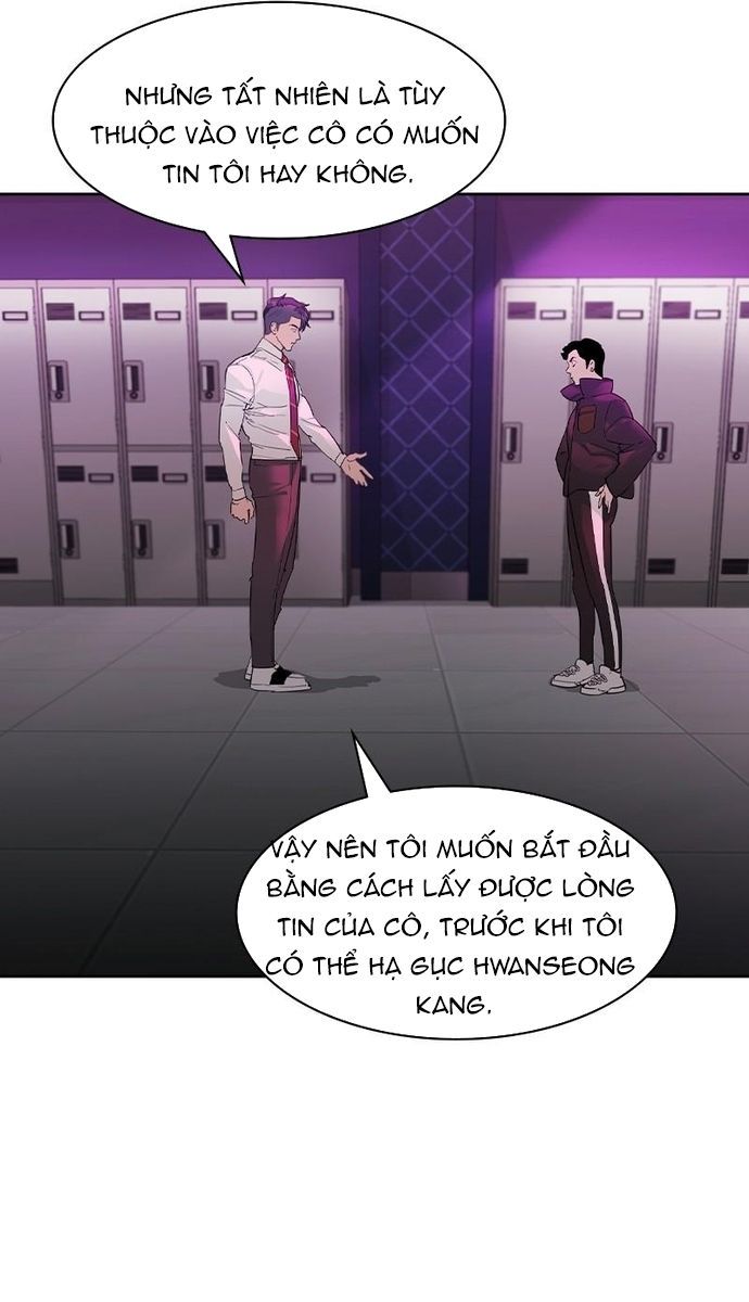 Tiền Bạc Và Quyền Lực Chapter 139 - 24