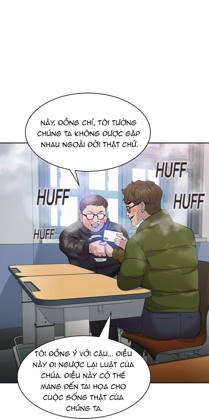 Tiền Bạc Và Quyền Lực Chapter 139 - 47