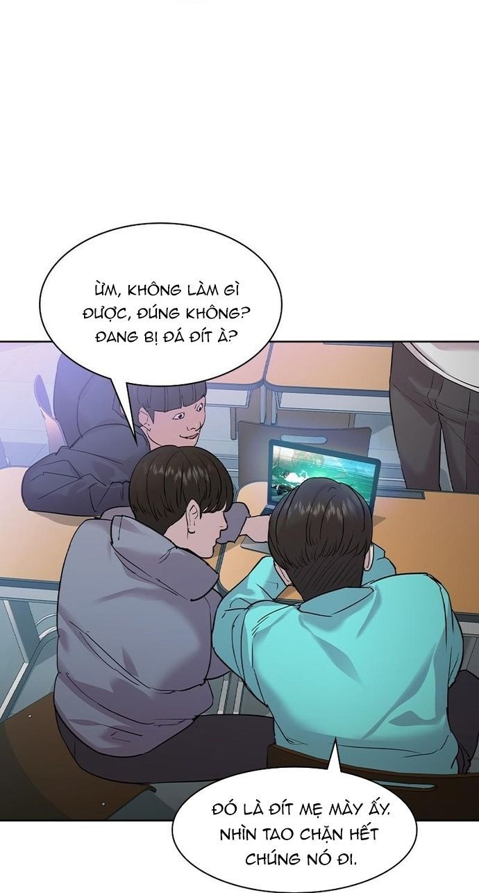 Tiền Bạc Và Quyền Lực Chapter 139 - 48