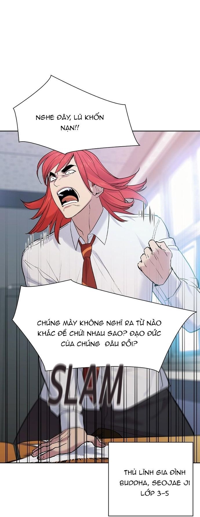 Tiền Bạc Và Quyền Lực Chapter 139 - 50