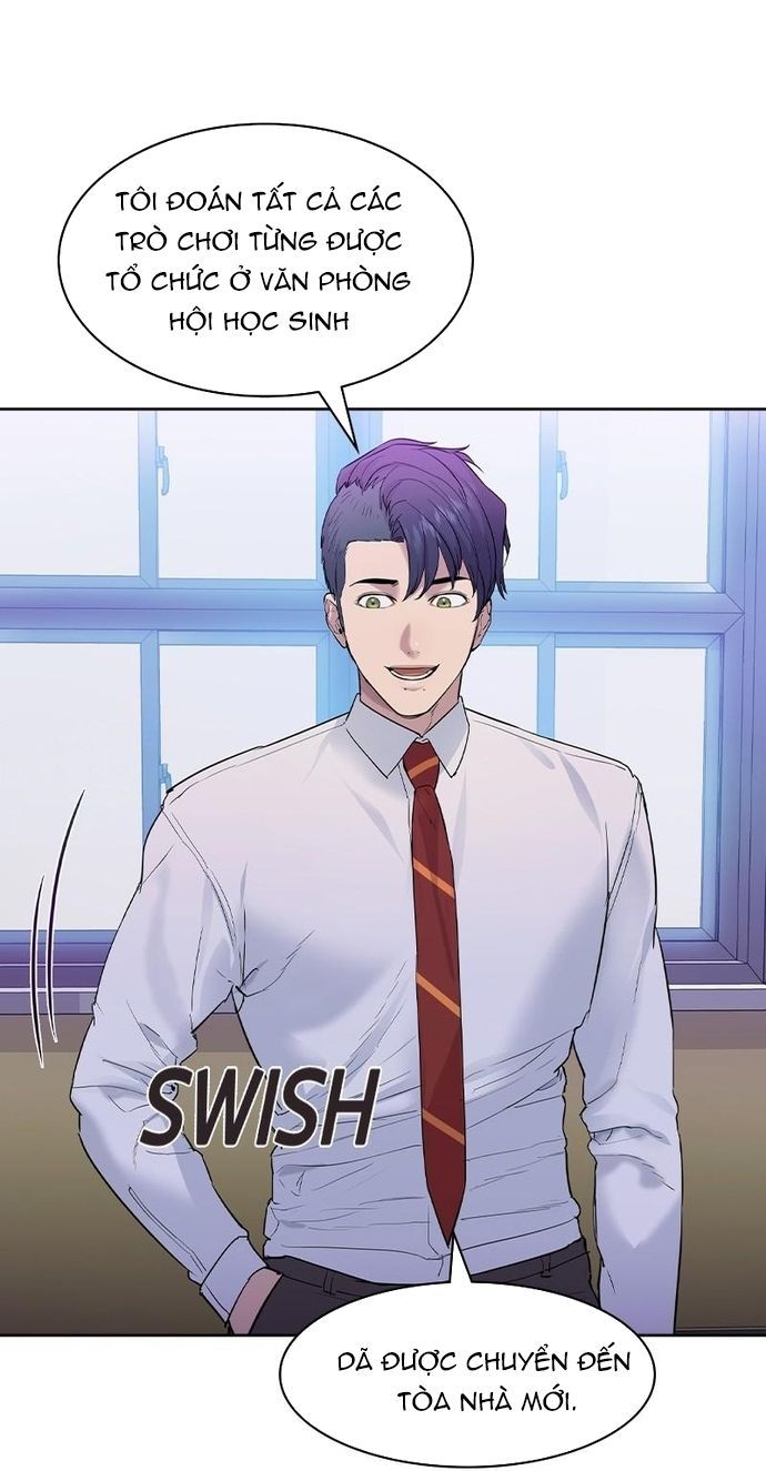 Tiền Bạc Và Quyền Lực Chapter 139 - 6