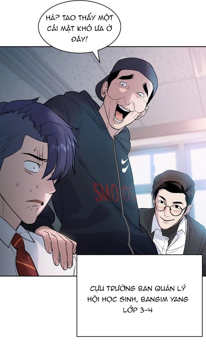 Tiền Bạc Và Quyền Lực Chapter 139 - 58