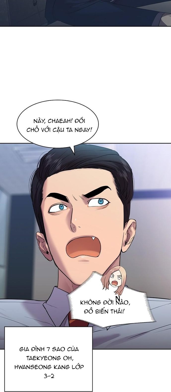 Tiền Bạc Và Quyền Lực Chapter 139 - 67