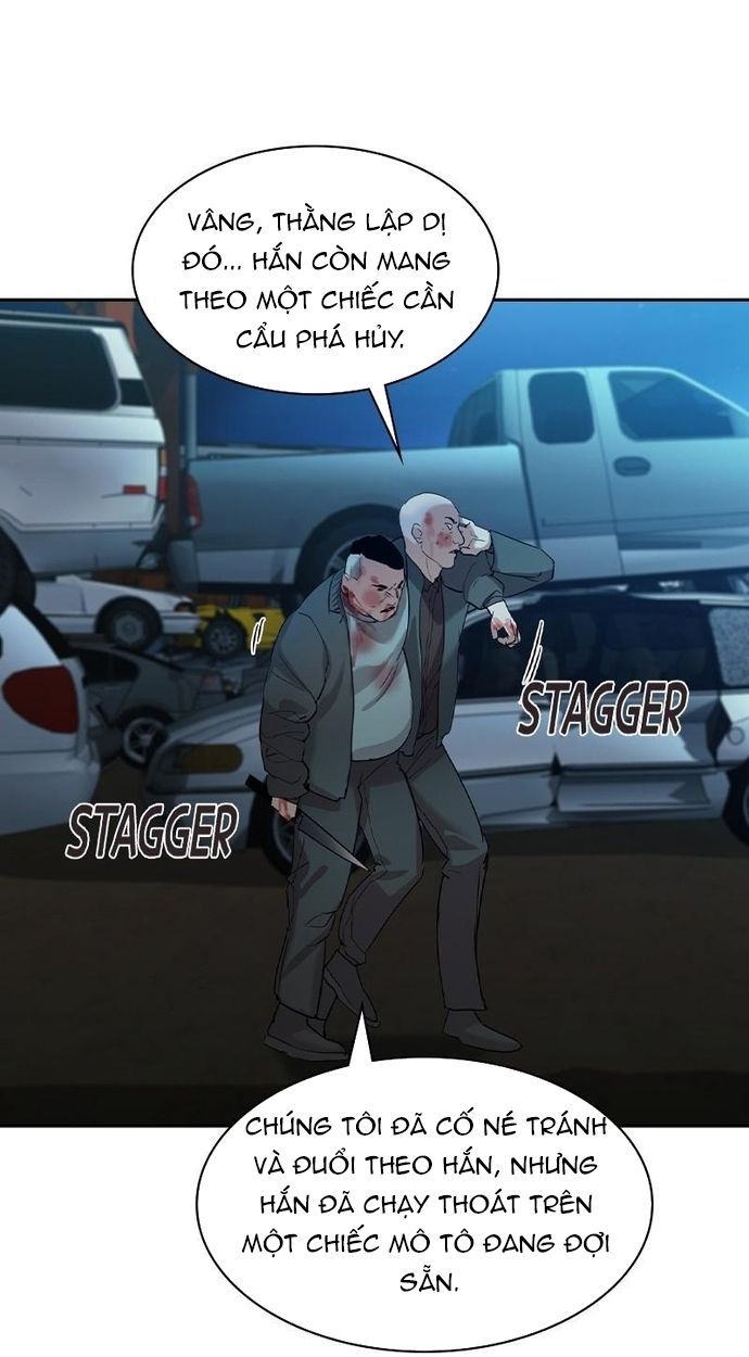Tiền Bạc Và Quyền Lực Chapter 140 - 18