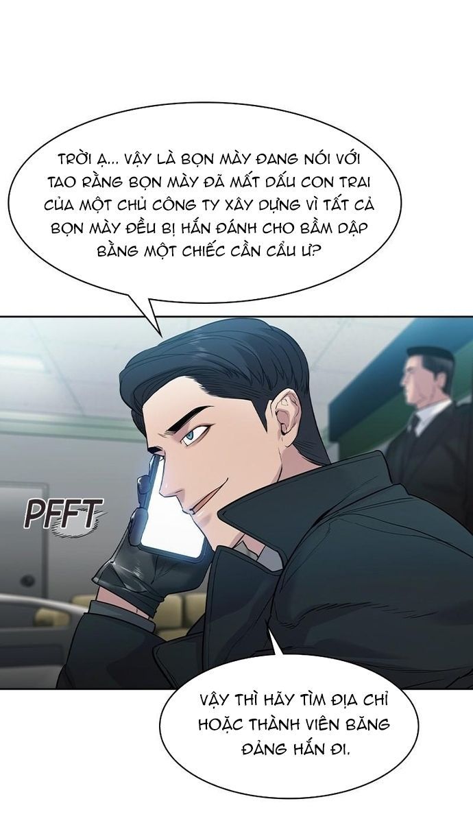 Tiền Bạc Và Quyền Lực Chapter 140 - 19