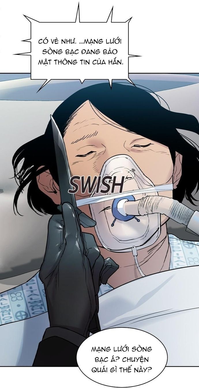 Tiền Bạc Và Quyền Lực Chapter 140 - 21
