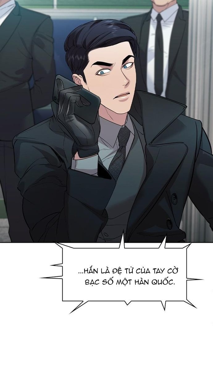 Tiền Bạc Và Quyền Lực Chapter 140 - 24
