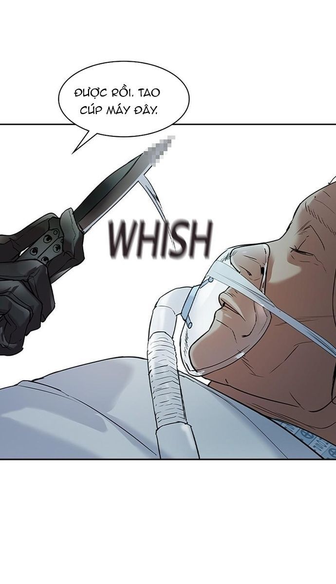 Tiền Bạc Và Quyền Lực Chapter 140 - 26