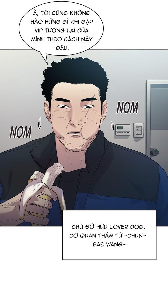 Tiền Bạc Và Quyền Lực Chapter 140 - 31