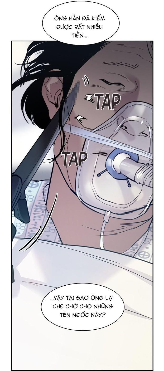 Tiền Bạc Và Quyền Lực Chapter 140 - 34