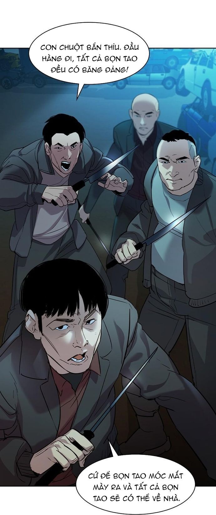 Tiền Bạc Và Quyền Lực Chapter 140 - 6