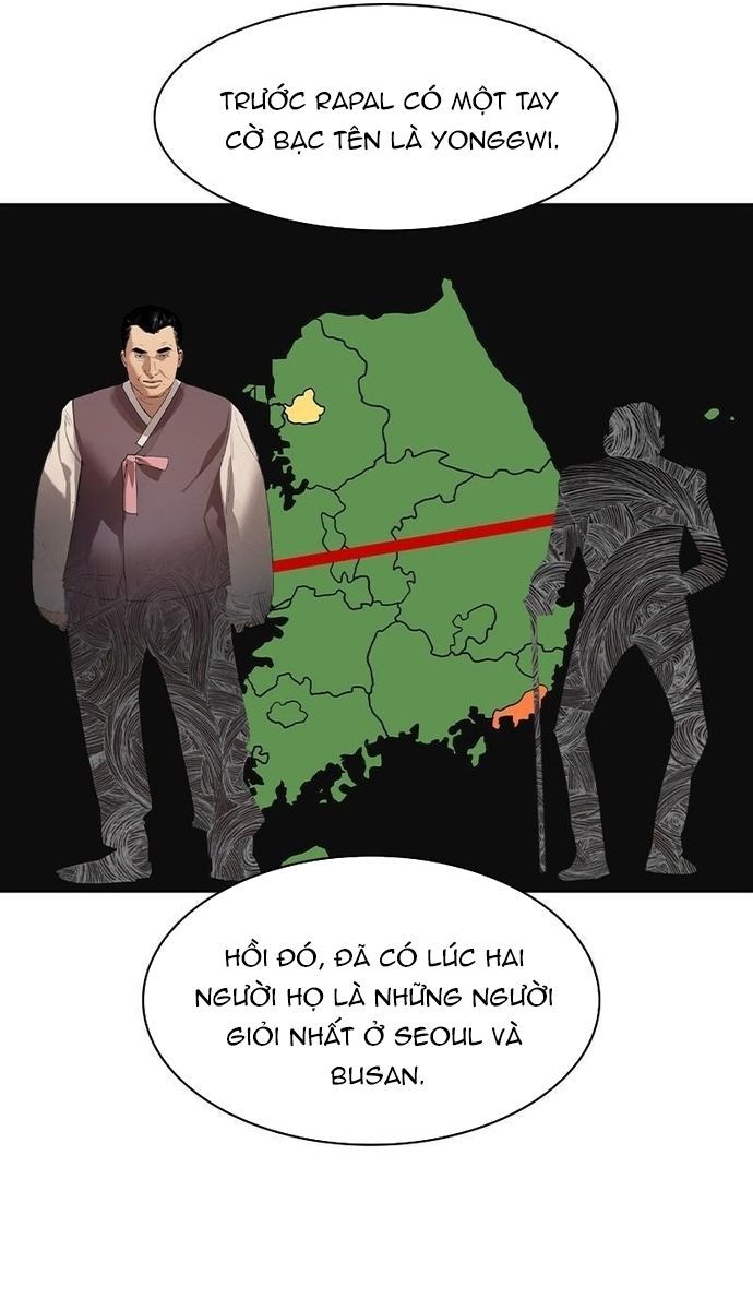 Tiền Bạc Và Quyền Lực Chapter 140 - 60