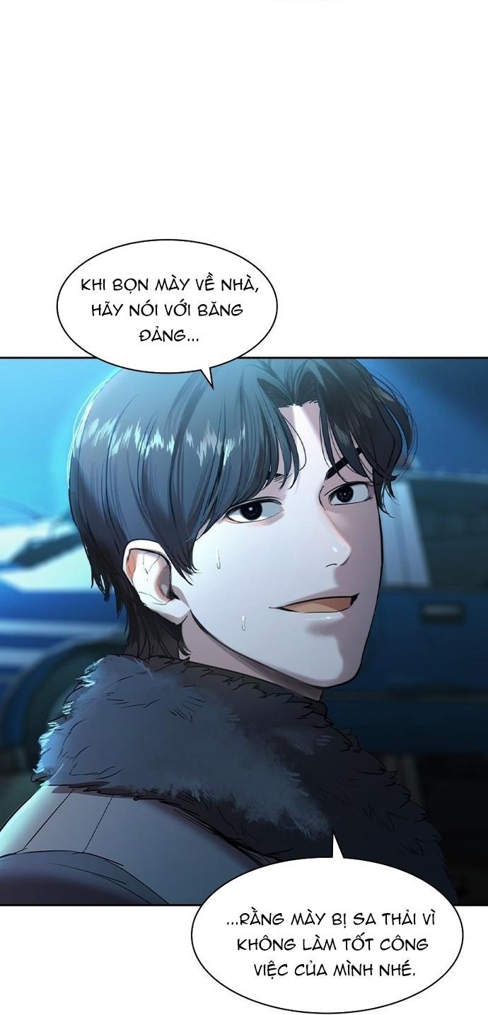Tiền Bạc Và Quyền Lực Chapter 140 - 7
