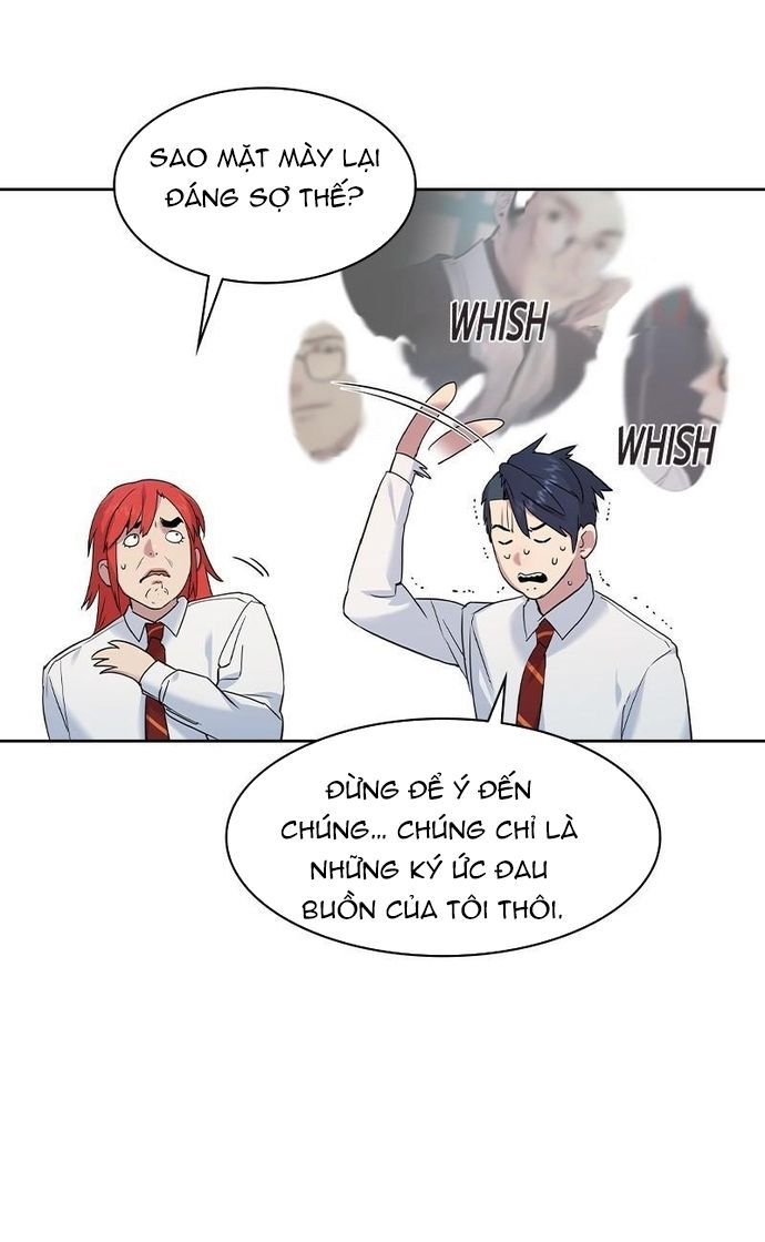 Tiền Bạc Và Quyền Lực Chapter 140 - 72