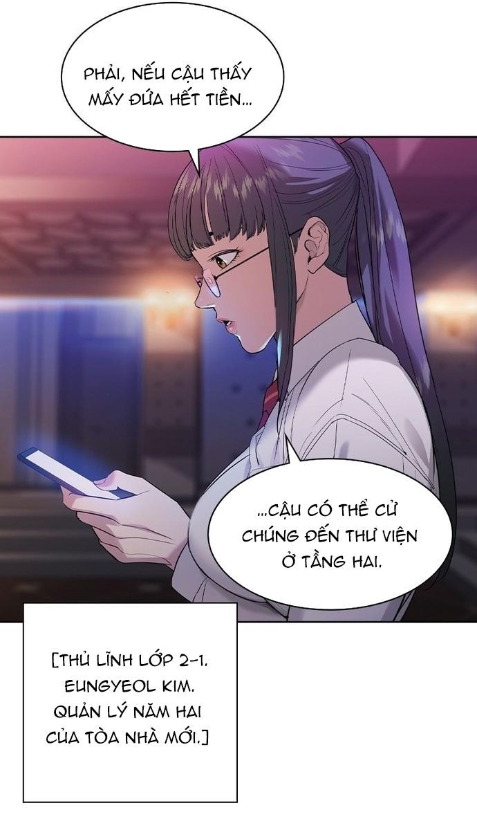 Tiền Bạc Và Quyền Lực Chapter 141 - 11