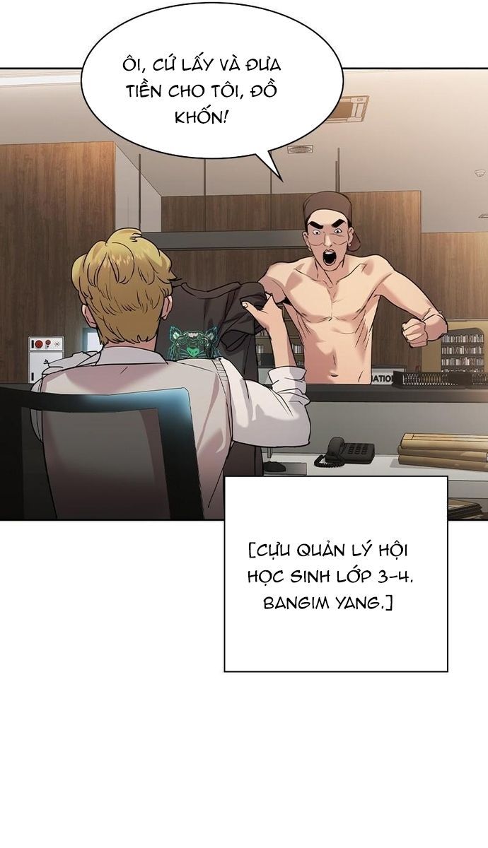 Tiền Bạc Và Quyền Lực Chapter 141 - 22