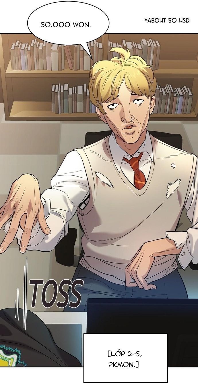 Tiền Bạc Và Quyền Lực Chapter 141 - 24