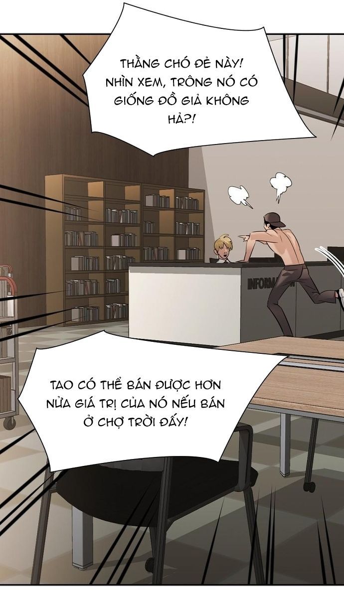 Tiền Bạc Và Quyền Lực Chapter 141 - 27