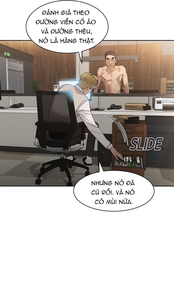Tiền Bạc Và Quyền Lực Chapter 141 - 31