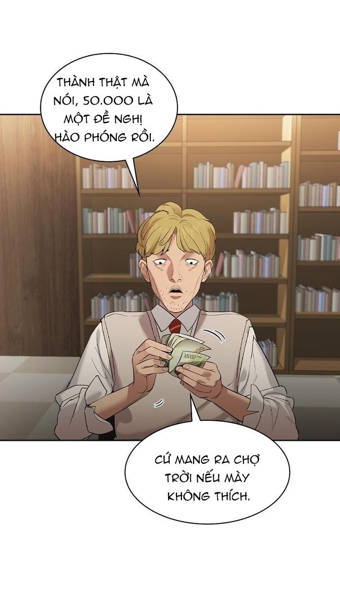 Tiền Bạc Và Quyền Lực Chapter 141 - 32