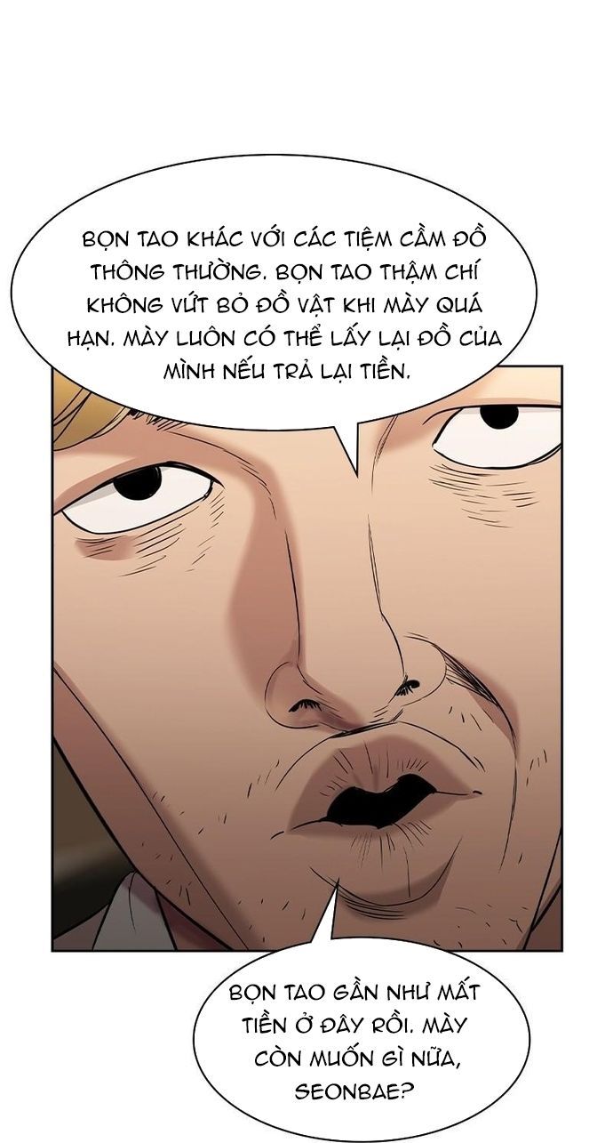 Tiền Bạc Và Quyền Lực Chapter 141 - 34
